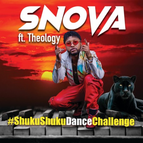 Shuku Shuku (Radio Edit) ft. Theology | Boomplay Music