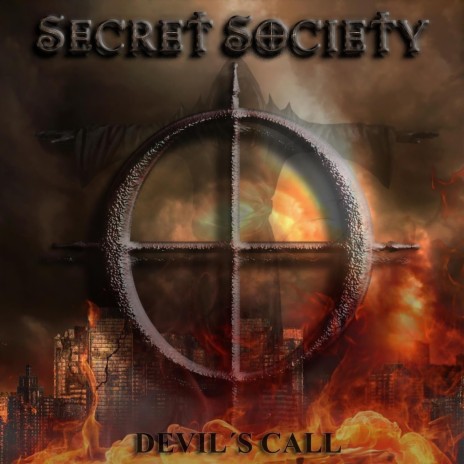 Devil´s Call (feat. Rick Altzi, Morten Sandager & Paul Sabu) | Boomplay Music