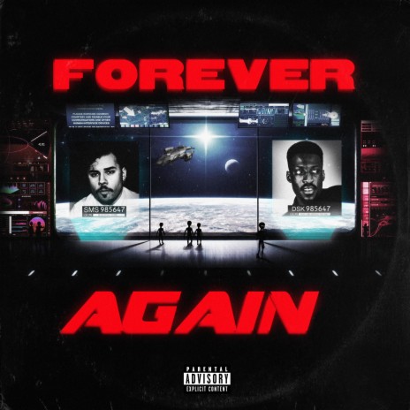 FOREVER AGAIN | Boomplay Music