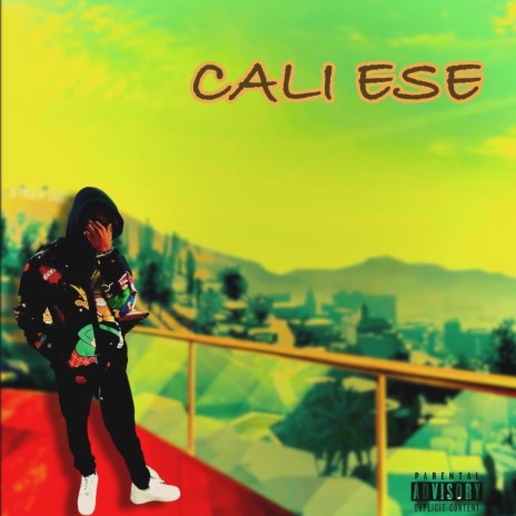 Cali Ese | Boomplay Music