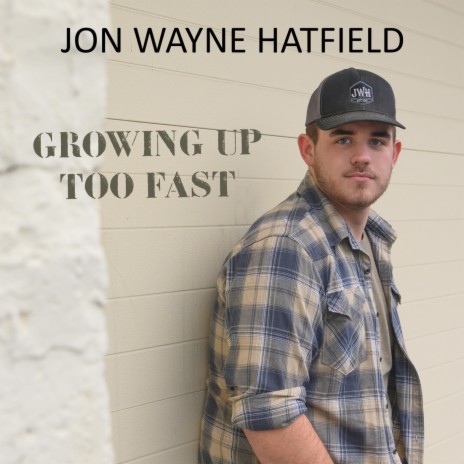 Growing up Too Fast | Boomplay Music