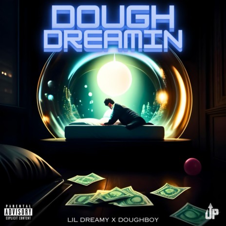 Dough Dreamin ft. Doughboy Duke | Boomplay Music