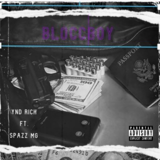 BloccBoy ft. Ynd Rich lyrics | Boomplay Music