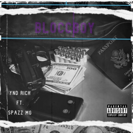 BloccBoy ft. Ynd Rich