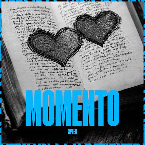 Momento (Speed) ft. Dj Vinny ZL | Boomplay Music