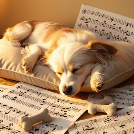 Calming Music For Dogs & Relaxing Music for Dog Anxiety and Deep Sleep