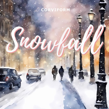 Snowfall | Boomplay Music