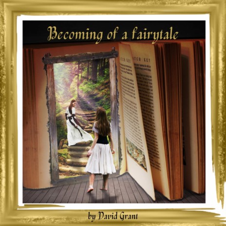 Becoming of a fairytale | Boomplay Music