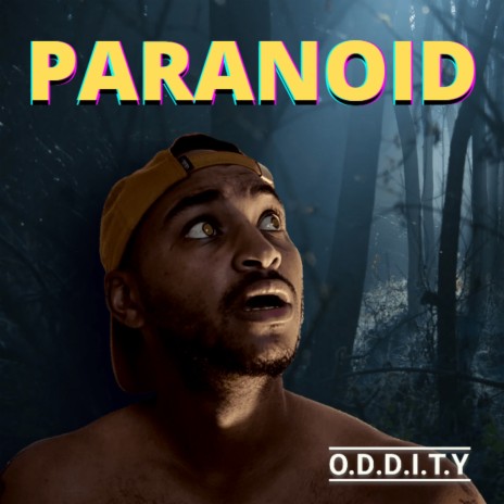 Paranoid | Boomplay Music