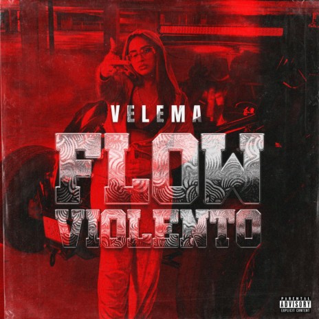 FLOW VIOLENTO ft. Steph Coll & Dynamic Frequency | Boomplay Music