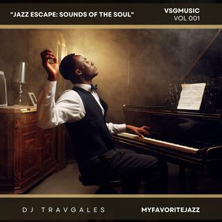 Jazz Escape vol 001: Sounds of the Soul