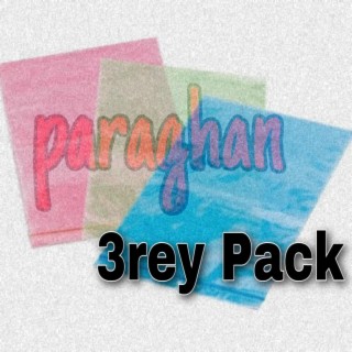 3rey Pack