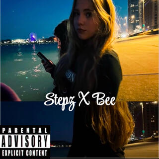 Stepz X Bee (go back)