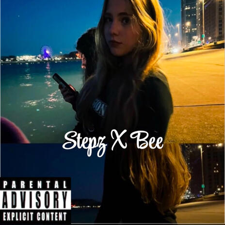 Stepz X Bee (go back) | Boomplay Music