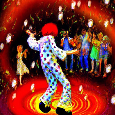 Disco Clown | Boomplay Music