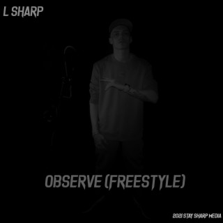 Observe (Freestyle) lyrics | Boomplay Music