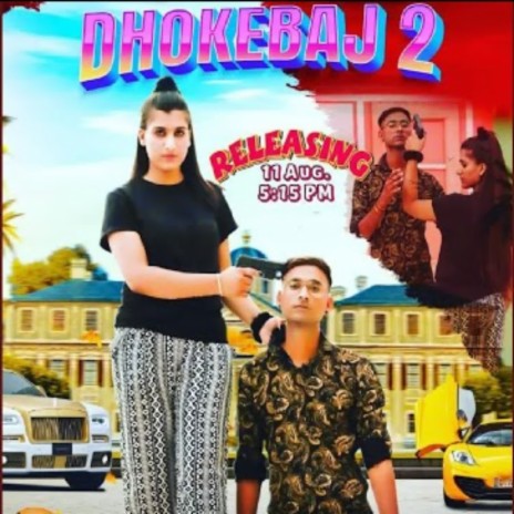 Dhokebaj 2 | Boomplay Music