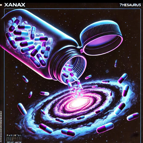 Xanax | Boomplay Music