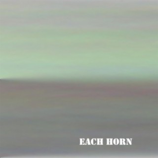 Each Horn