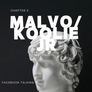 Facebook Talking Chapter 2