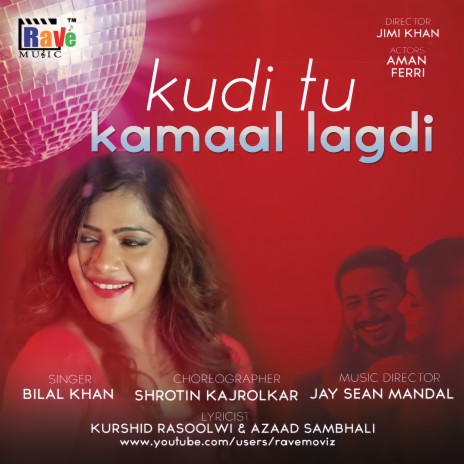 Kudi Tu Kamaal Lagdi | Boomplay Music