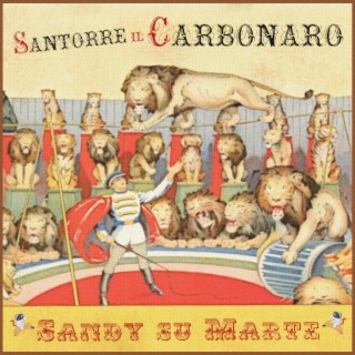 Santorre il Carbonaro