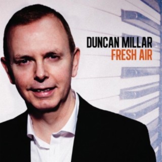 Duncan Millar