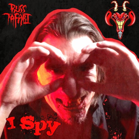 I Spy (Instrumental) | Boomplay Music
