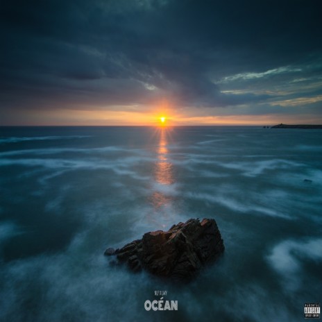 Ocean ft. LWY | Boomplay Music