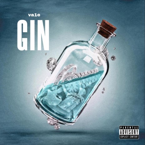 Gin ft. 7ventus & paulfix | Boomplay Music