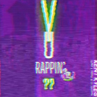 Why U Rappin'?? Slowed & Chopped by DJ SAUCEPARK (Slowed & Chopped)