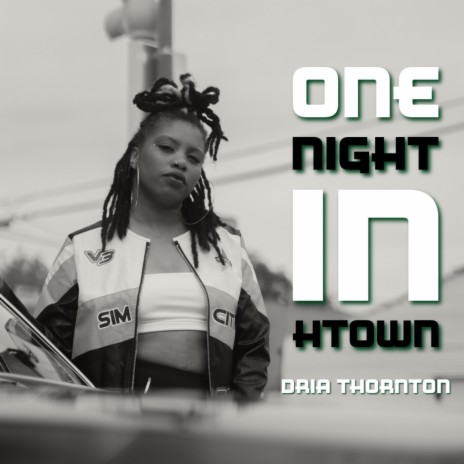 One Night In HTOWN, Pt.2