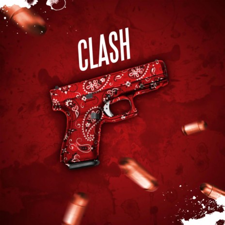 Clash - Rap Beat | Boomplay Music
