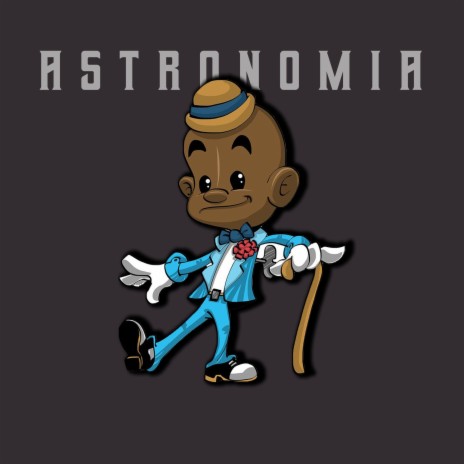 Astronomia (Aleteo Fiestero) ft. Aleteo Vip HD, Banda Tribalosa & Guaracha Aleteo Vip | Boomplay Music