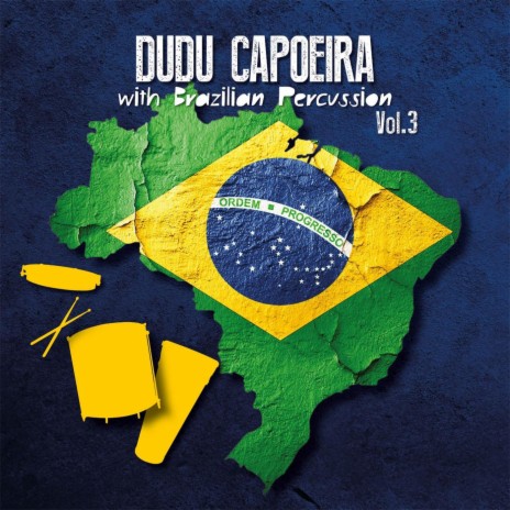 Samba Cabula (Live) | Boomplay Music