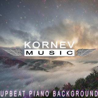 Upbeat Piano Background