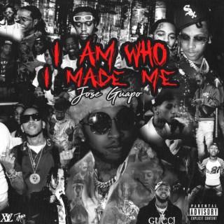 I Am Who I Made Me