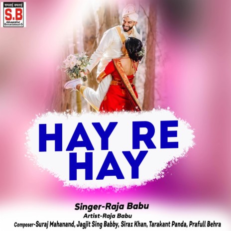 Hay Re Hay ft. Chhabi Sidar, Dilip Dahariya & Rajendra Yadav | Boomplay Music