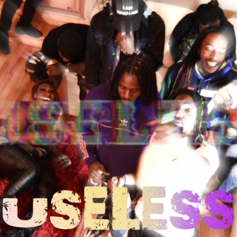 Useless ft. Eros So Handsome, ITSDENSCITY & Claybourne The MC