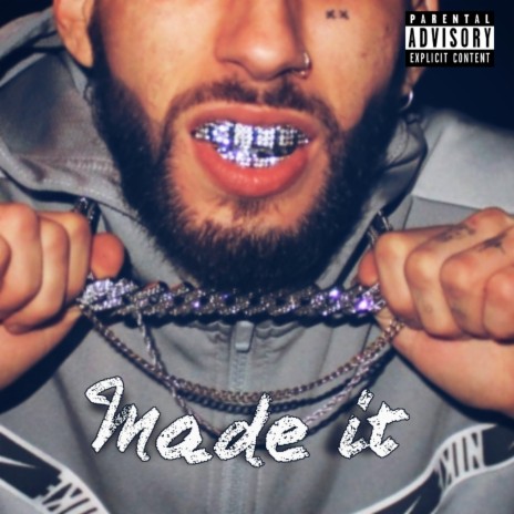 Made It | Boomplay Music