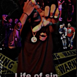 Life of sin