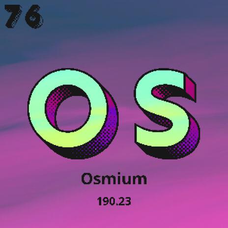 osmium | Boomplay Music