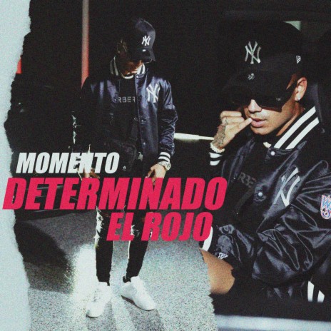 Momento Determinado | Boomplay Music