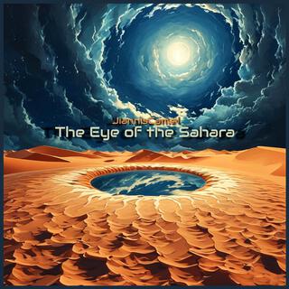 The Eye Of The Sahara