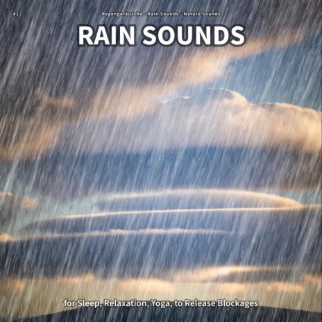 Meditation ft. Rain Sounds & Nature Sounds | Boomplay Music