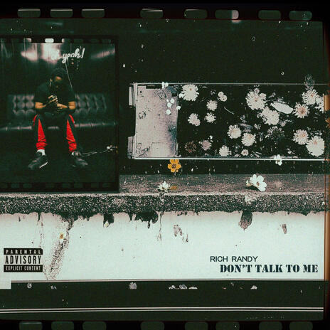 Dont Talk To Me | Boomplay Music