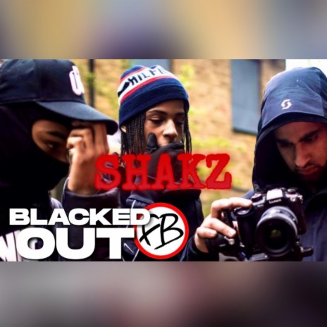 Blacked Out ft. OFB SJ, OFB Izzpot & OFB Double Lz | Boomplay Music