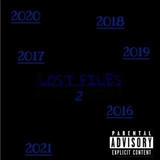 Lost Files 2