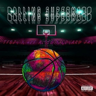 BALLING SUPERHARD