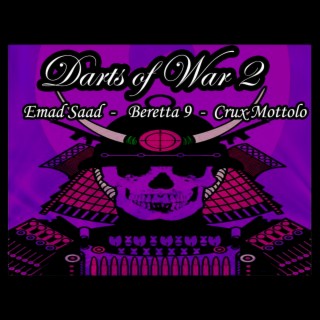 Darts of War 2